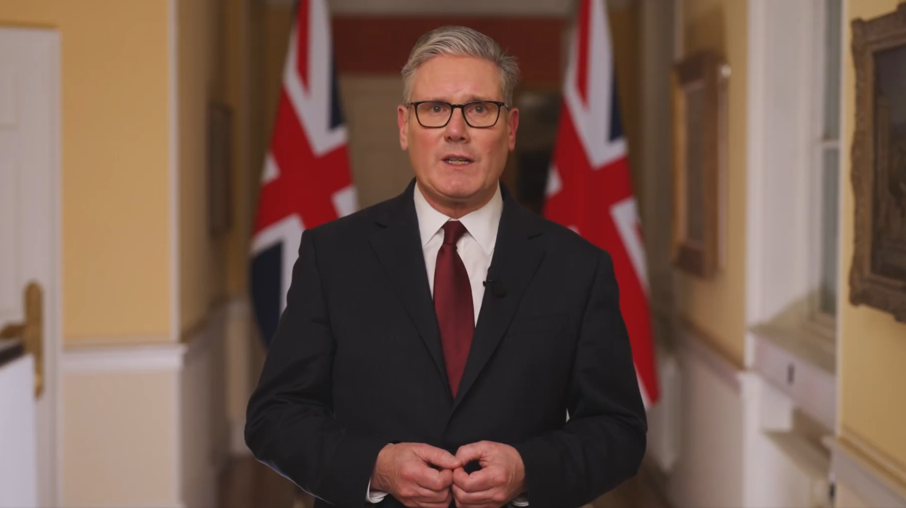 Britanija dala svoje baze Amerikancima na raspolaganje