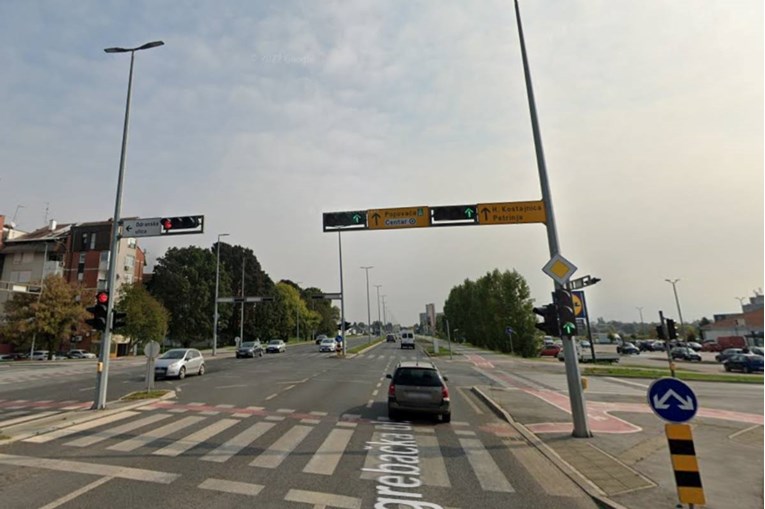 Djevojka vozila po Sisku bez dozvole i pod zabranom. Oduzeli joj auto