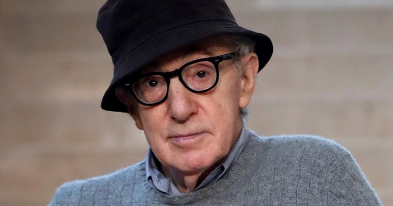 Nagrađivani redatelj Woody Allen otkrio da razmišlja o odlasku u mirovinu