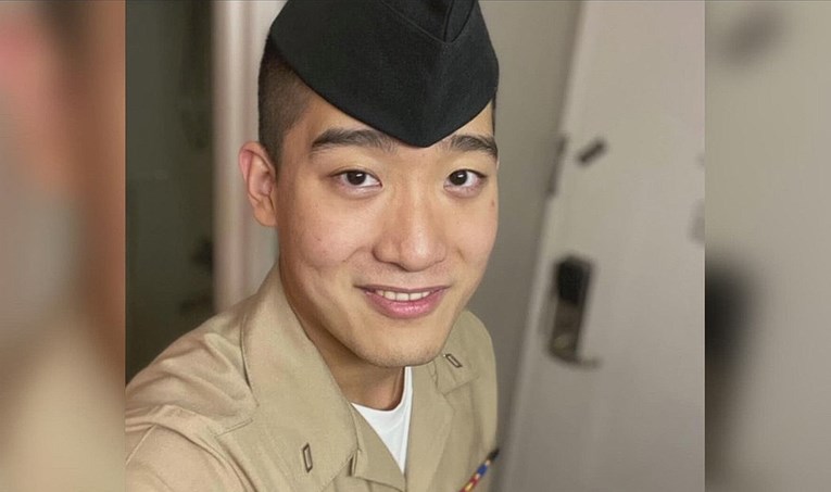 Američki mornar špijunirao za Kinu i hvalio se o tome majci