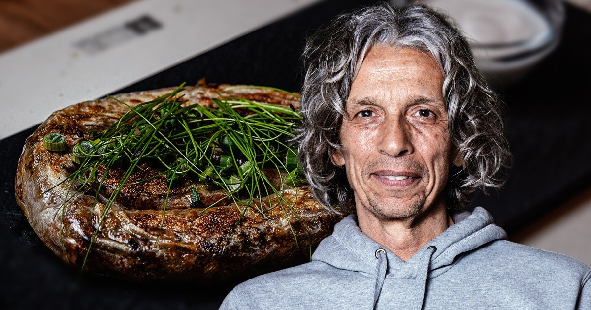 Na njihov veganski burek dolaze čak i iz Sarajeva, pričali smo s vlasnikom restorana