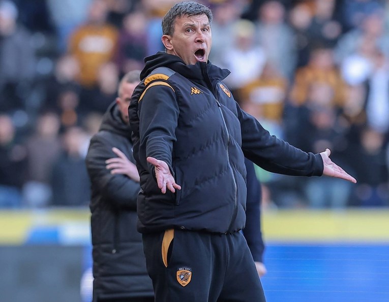 VIDEO Težak kiks Jakirovića u lovu na Premier ligu