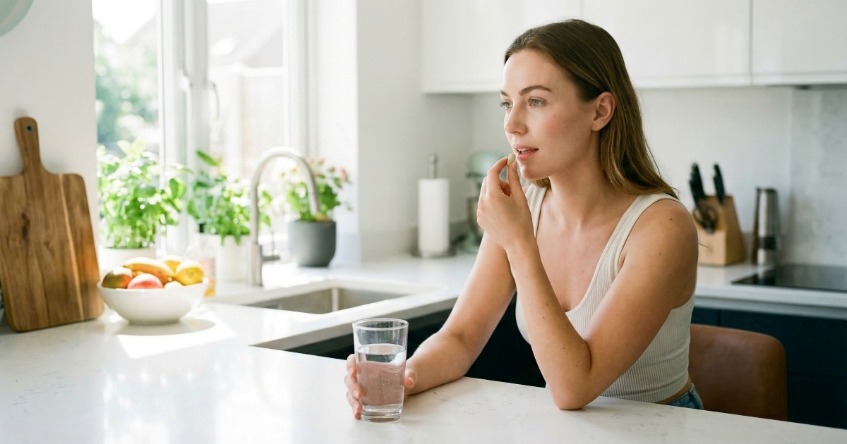 Studija: Multivitamini mogu usporiti biološko starenje