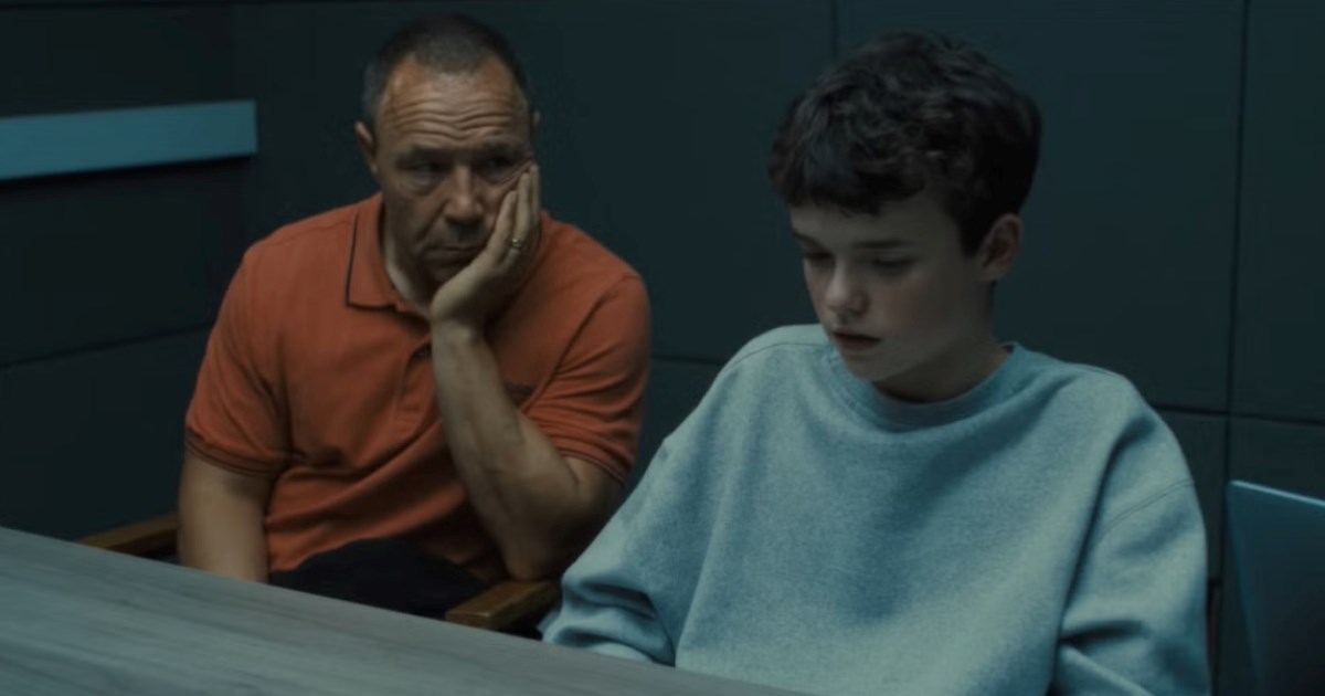 Bivši policajac o hit-seriji Adolescence: Dva detalja nisu vjerno prikazana