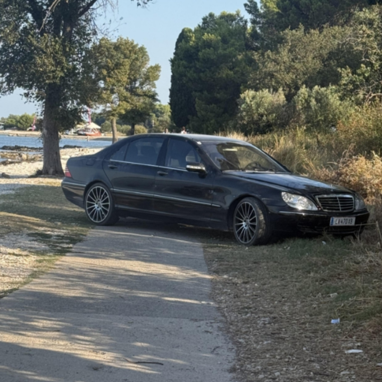 Pitali smo PU istarsku što je poduzeto zbog parkiranja u Fažani. Stigao odgovor