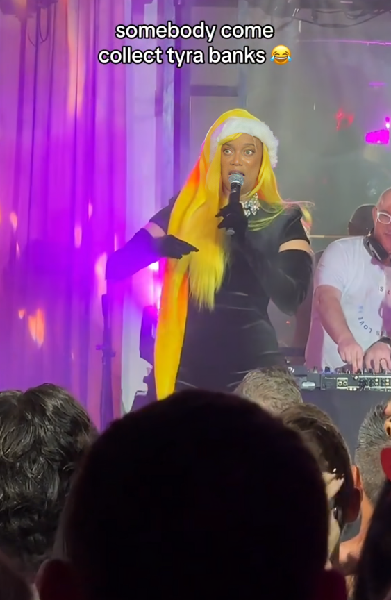 Bizarni nastup supermodela u Sydneyu zbunio ljude: "Je li joj dobro?"