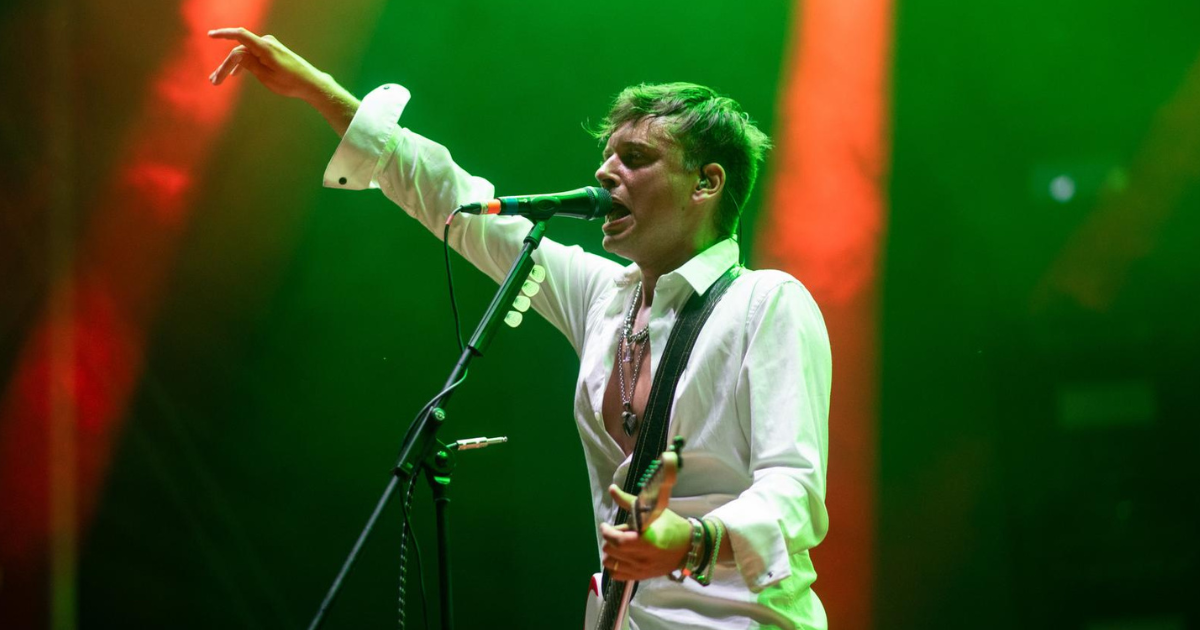 Silente će u studenom održati humanitarni koncert u Tvornici kulture