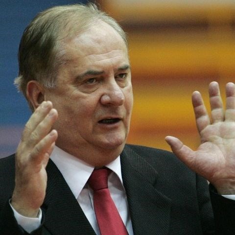 Božo Maljković, teoretičar zavjere: Koronu je stvorilo 3, 4 pokvarenih ljudi