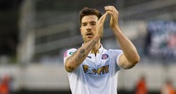 Napadač koji je prije dvije godine iz Hajduka pobjegao zbog batina ima novi klub