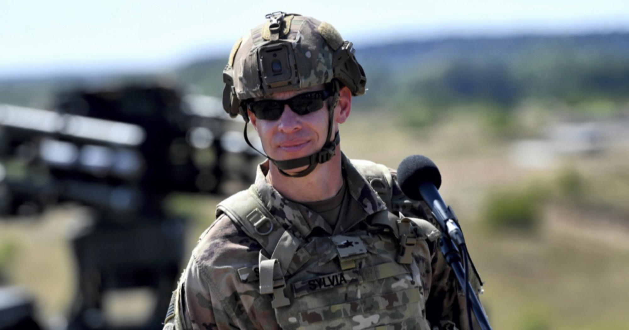 Smijenjen važan general u američkoj vojsci. Odavao je tajne o Iranu?