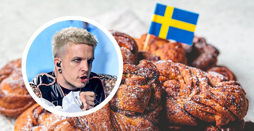 Što će Baby Lasagna jesti u Švedskoj? Lazanje definitivno otpadaju