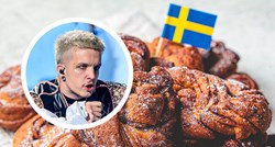 Što će Baby Lasagna jesti u Švedskoj? Lazanje definitivno otpadaju