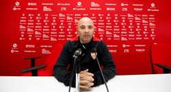 Jorge Sampaoli novi je trener Seville