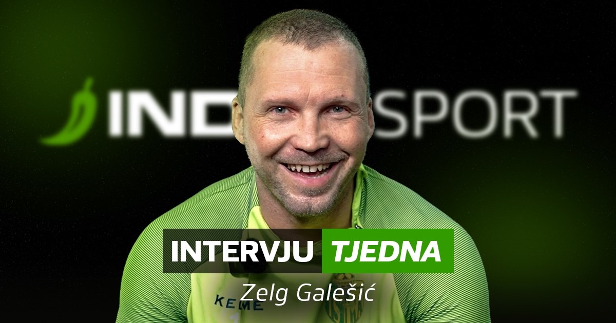 Kapu sa šahovnicom platio sam 100 kn. Bio sam na postolju i svirala je hrvatska himna