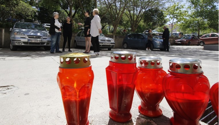 Pijan napao ženu, umrla od šoka. Ima debeli dosje, supruzi udarao glavom o frižider