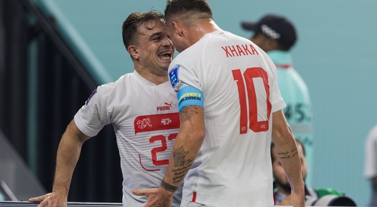 Srbija nakon ludog raspleta ispala sa Svjetskog prvenstva kao zadnja u skupini