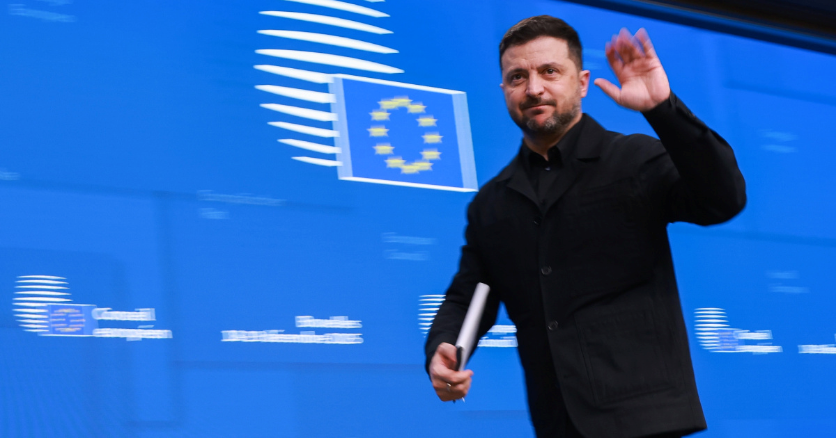 EU postigla dogovor o Ukrajini. Stigla prva reakcija Zelenskog