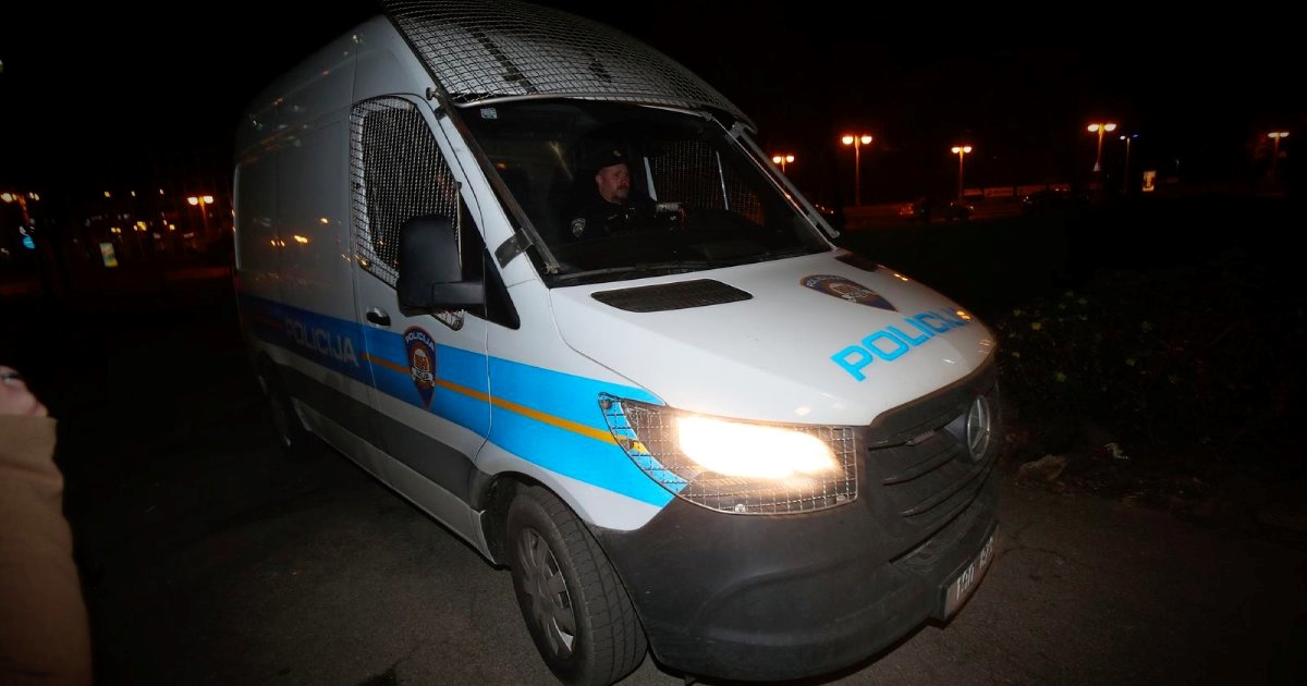 Skupini koja je utajila porez i prala novac blokirana 400.000 eura vrijedna imovina