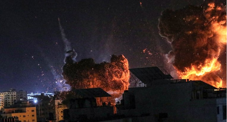 Izrael najavio nove napade na Gazu: "Pred nama je intenzivna noć, nema prekida vatre"