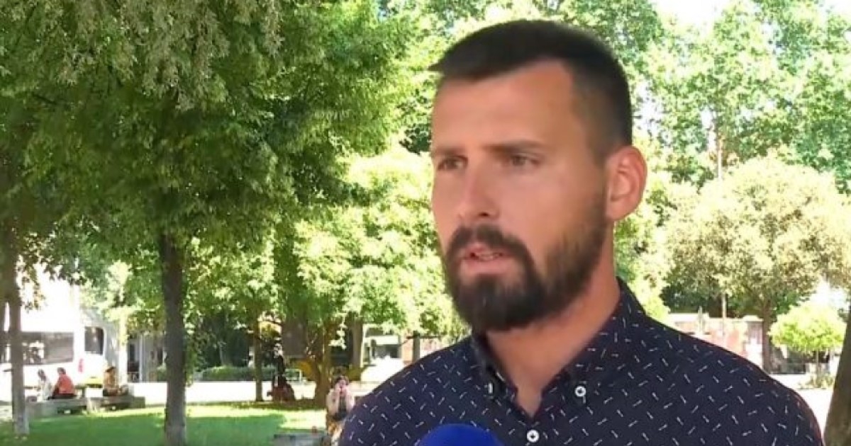 Ivošević: Seksa nije bilo, nema ni seks-afere