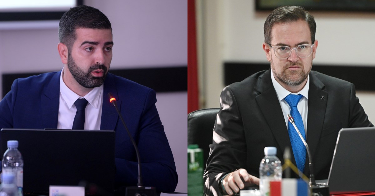 Split diže kredit od 150 milijuna eura zahvaljujući SDP-ovcu