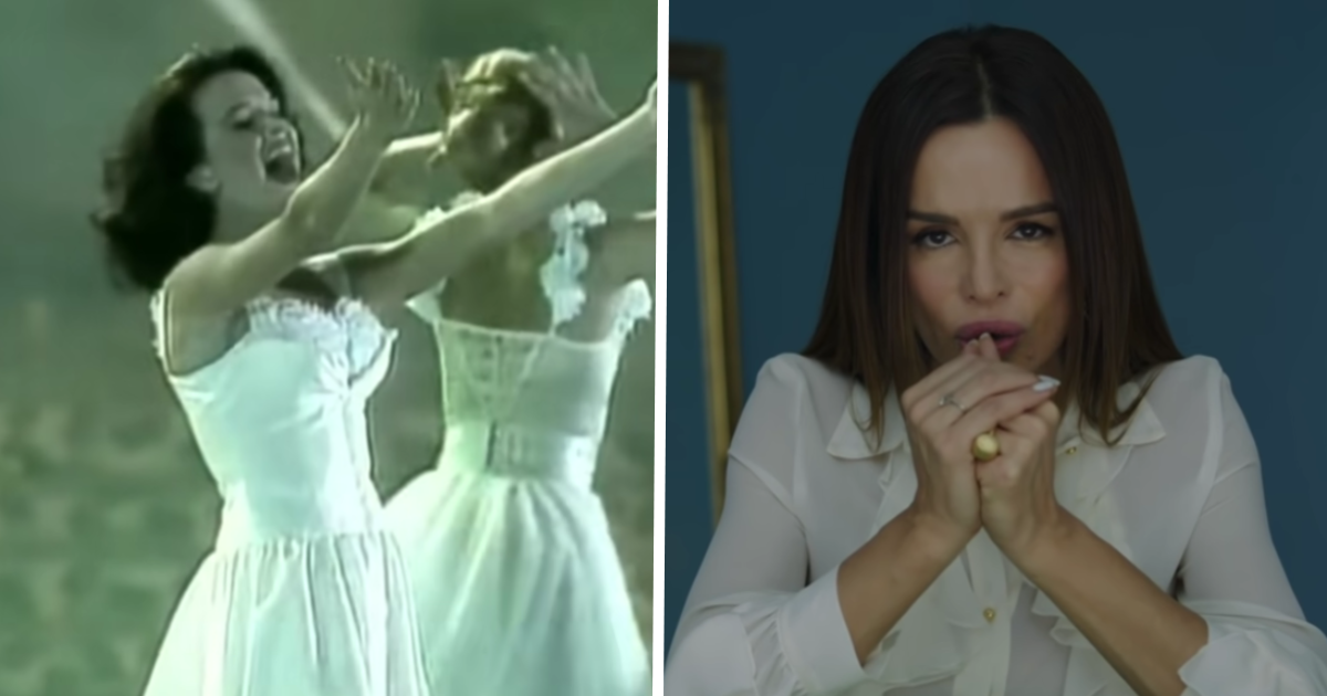 ANKETA Koji Severinin glazbeni period vam je najbolji?