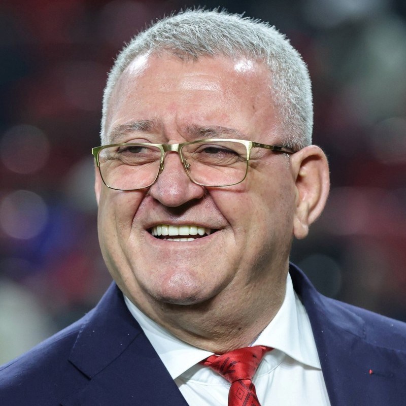 Predsjednik NS Albanije prozvao Srbiju: Samo par igrača je kvalitetno, ali ne i tim