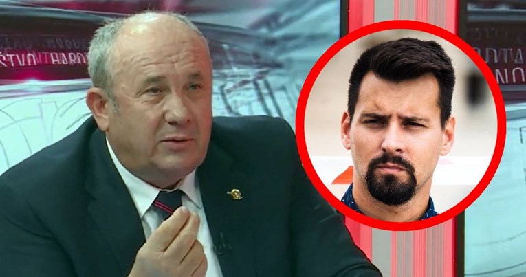 Bojan Ivošević prijavio Keruma policiji zbog govora mržnje
