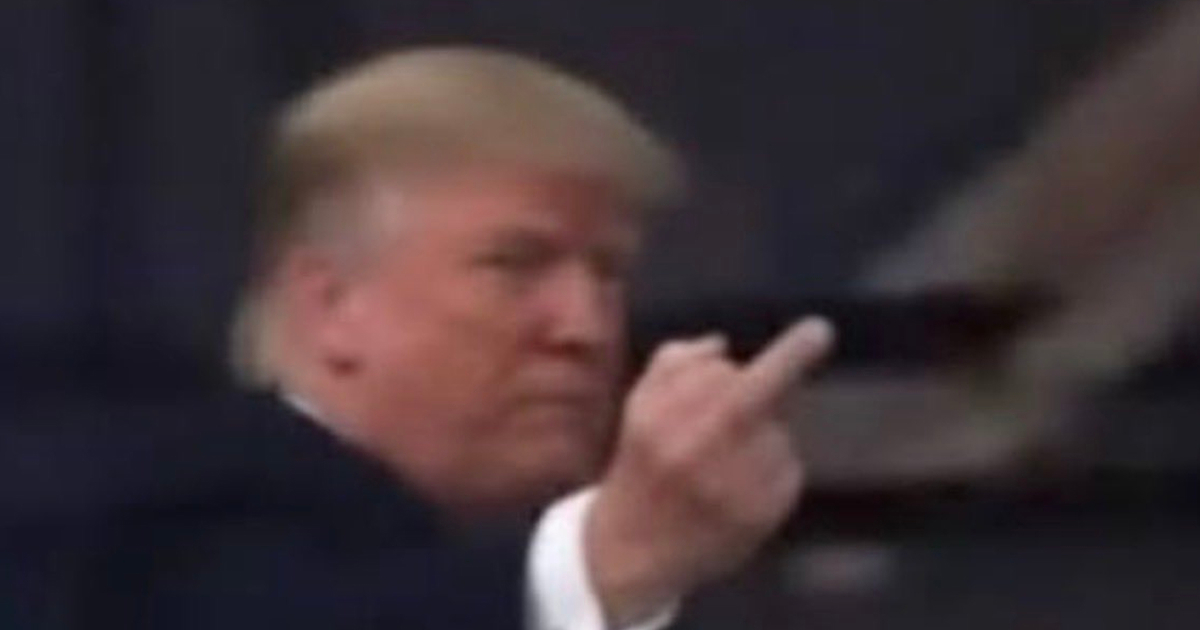 Trumpova osvetnička turneja je gotova. Bijela kuća: Zaigraš se, saznaš posljedice