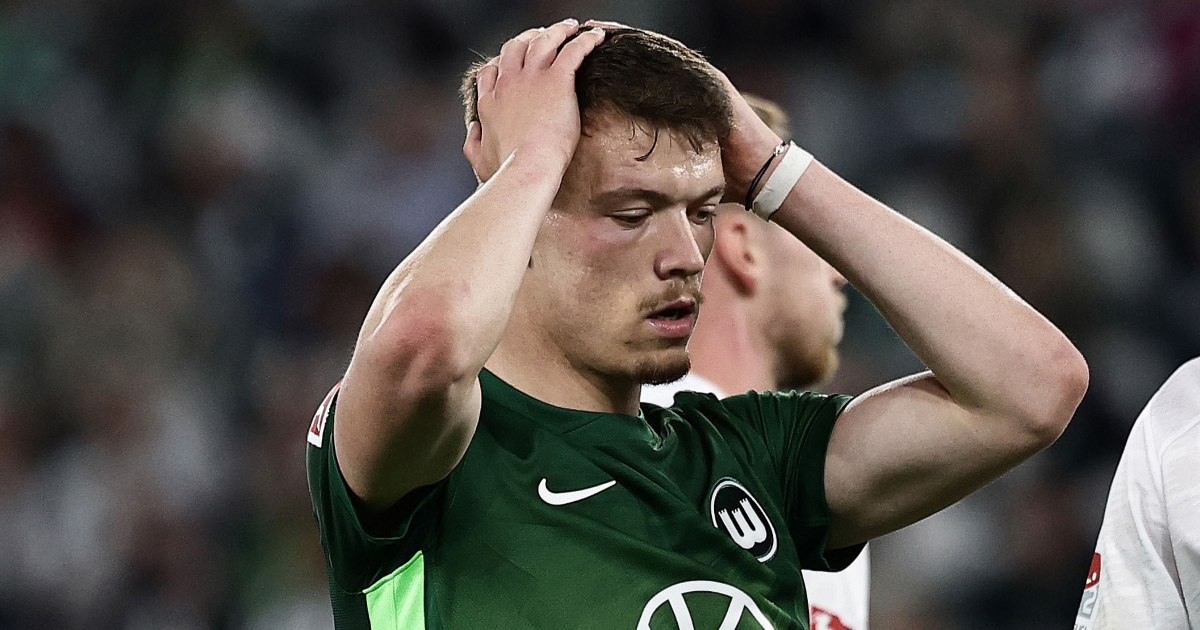 Wolfsburg i Paderborn remizirali u prvoj utakmici borbe za Bundesligu