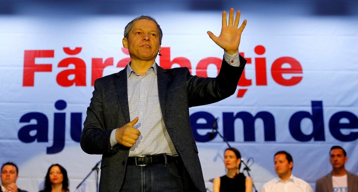 Liberalna vlada u Rumunjskoj nije dobila povjerenje parlamenta
