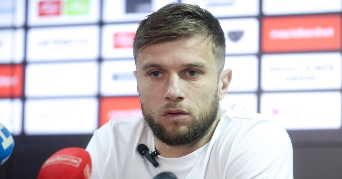 Ristovski: Dok se netko bavi marketingom, netko se bavi trofejima