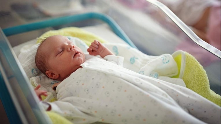 Tisuću kuna za bebu koje daje Zagrebačka županija mogu se dobiti preko e-Novorođenče