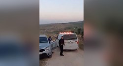 Izraelski doseljenici ubili 2 Palestinca na Zapadnoj obali, naoružani upali u selo