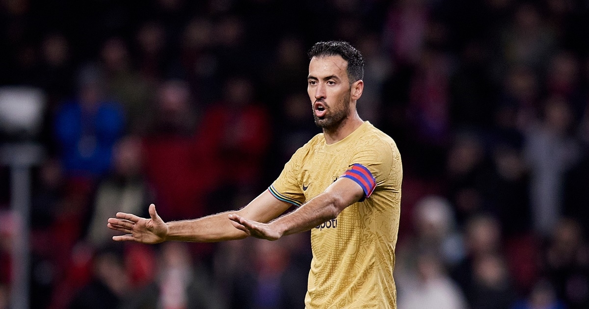 Al Nassr želi Barceloninu legendu, evo koliku plaću nudi