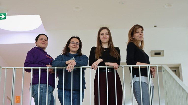 Hrvatski znanstvenici otkrili nove tragove o Parkinsonovoj bolesti