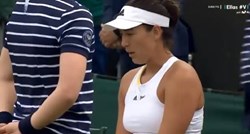 Marca: Ovo slama srce. Šampionka Wimbledona šokirana nakon nevjerojatnog poraza