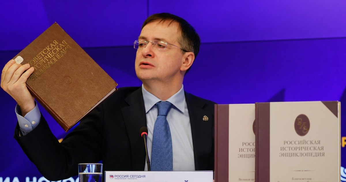 Putina je jučer predstavljao tip po kojem su Rusi superiorni zbog dodatnog kromosoma