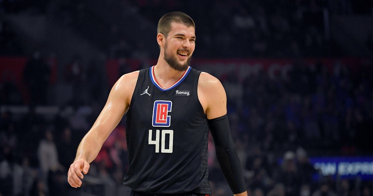 Sjajna noć Ivice Zupca u NBA ligi