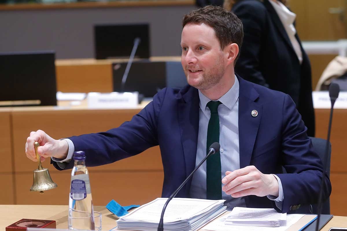 Francuski ministar: Za ulazak Ukrajine u EU trebat će 15 ili 20 godina