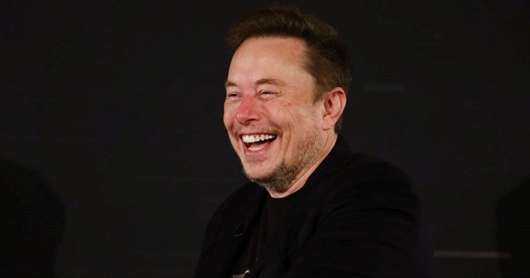 U razvoju je biografski film o Elonu Musku, na njemu radi redatelj Kita