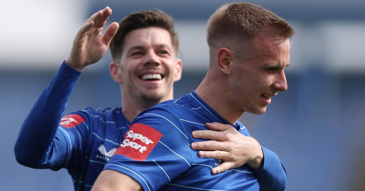 UŽIVO Sjajni Dinamo razbio nemoćni Osijek u prvom poluvremenu