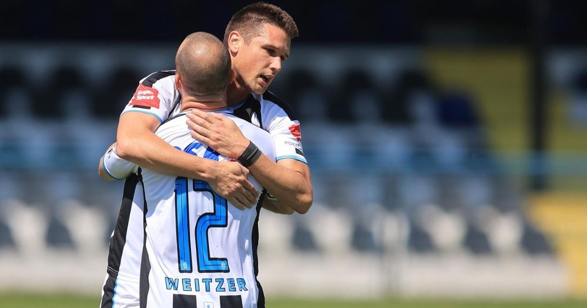 Sjajna Opatija vodila protiv Atalante pa remizirala u utkamici sa šest golova