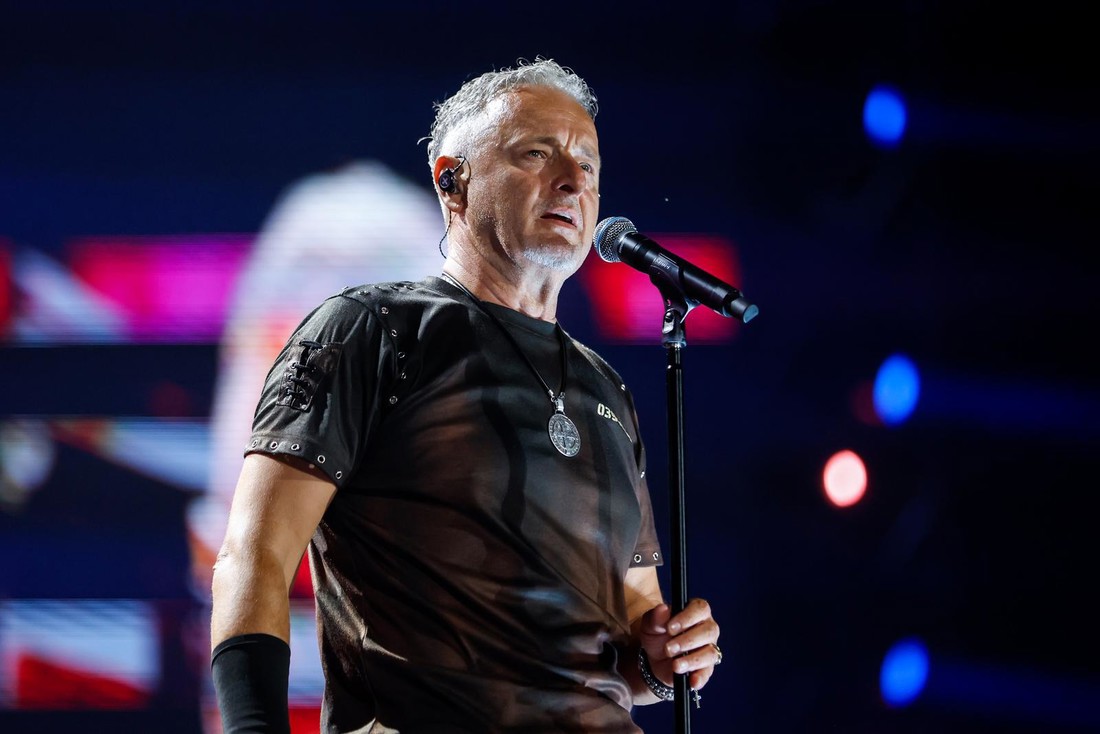Zbog velikog interesa za Thompsonov koncert u Stuttgartu pala stranica za ulaznice