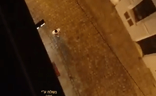 VIDEO Ovo je jedan od napadača, snimili ga kako bježi i puca