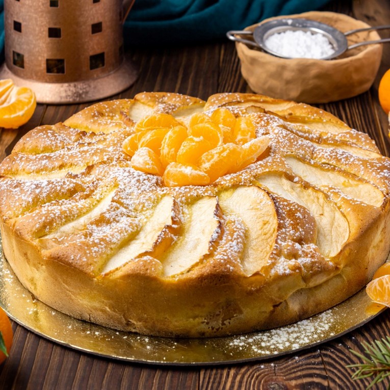 Najbolji jesenski recepti s mandarinama koji će vas oboriti s nogu