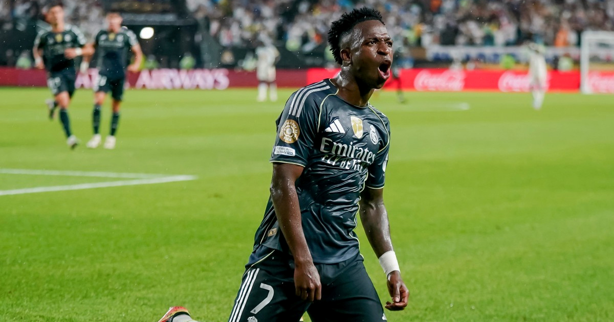 UŽIVO Top transferi: Preokret oko Viniciusa. Bayern čeka potpis zvijezde