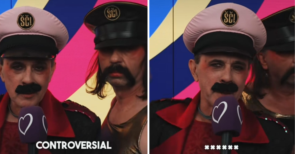 Let 3: Ovo su najkontroverznije stvari koje smo učinili u karijeri. Bilo je prekrasno
