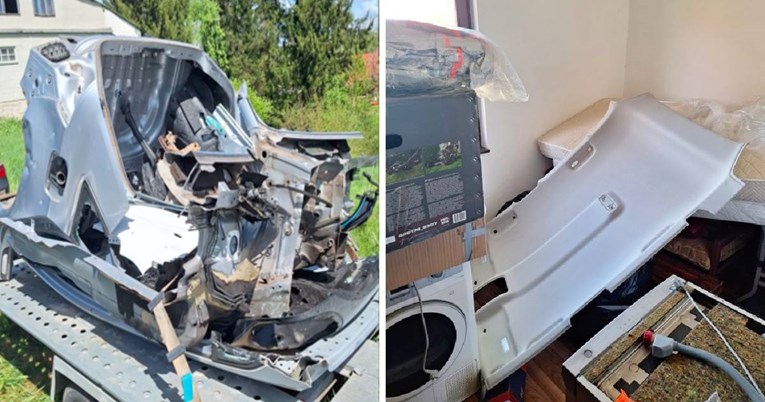 Ukrali BMW, Volkswagen i Audi u Zagrebu. Policija ih uhvatila, objavili fotografije