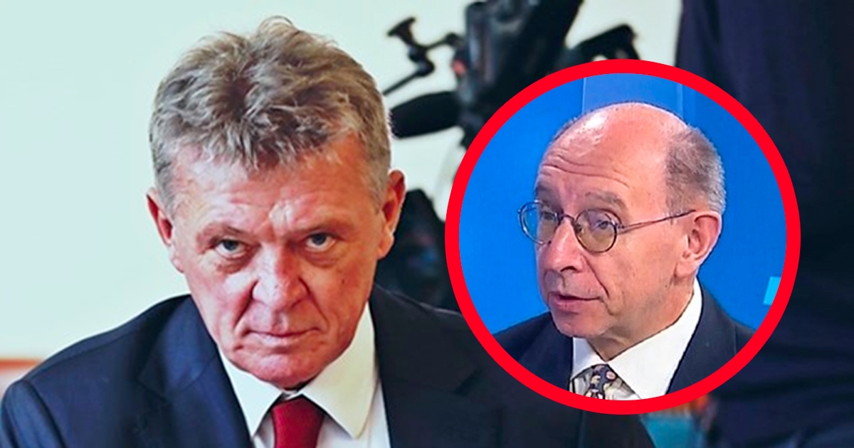 Bivši veleposlanik Kovačević: Plenković se panično boji sigurnosne provjere Turudića